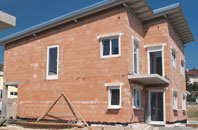 Trevelver home extensions