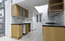 Trevelver kitchen extension leads